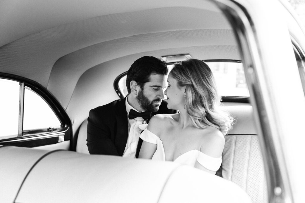 Wedding trends for 2024