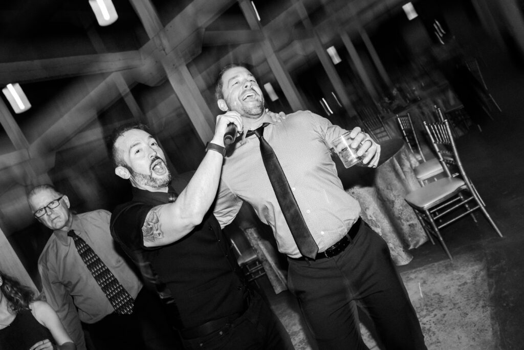 questions to ask your wedding venue.