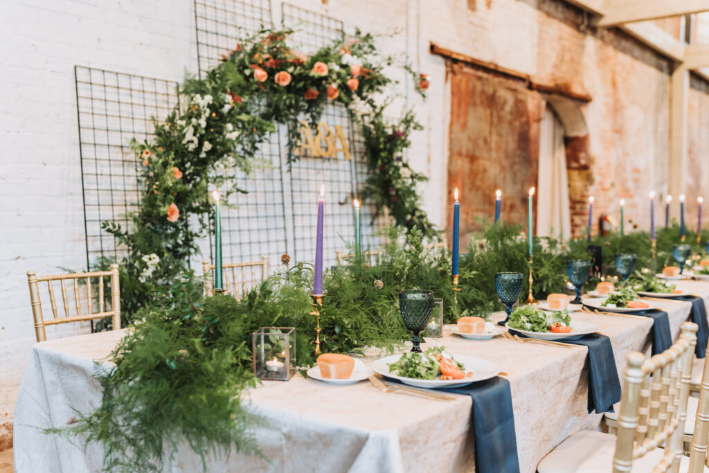 table decorations